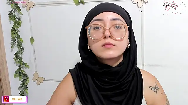 aysel elid online show from 24, 7, 2026