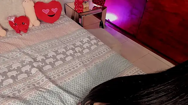 Snapshot of Nikole66_ chatting on 11, 2, 2025 Nikole66 online show from 11, 2, 2025