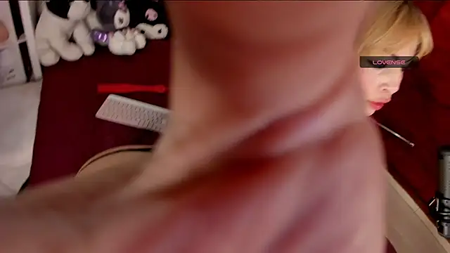 Nikole66  online show from 2, 3, 2026