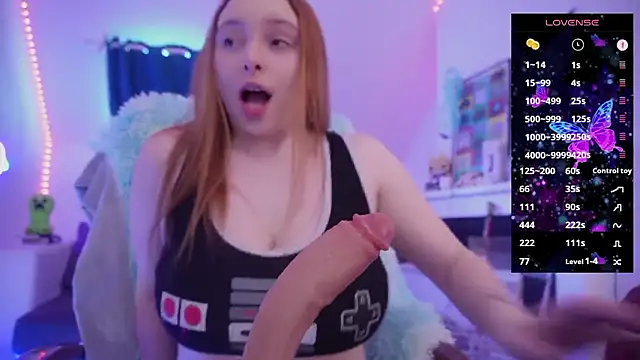 Snapshot of _Yummy_Girl_ chatting on 2, 2, 2026 Yummy Girl online show from 2, 2, 2026