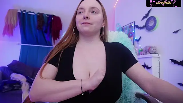 Snapshot of _Yummy_Girl_ chatting on 7, 3, 2026 Yummy Girl online show from 7, 3, 2026