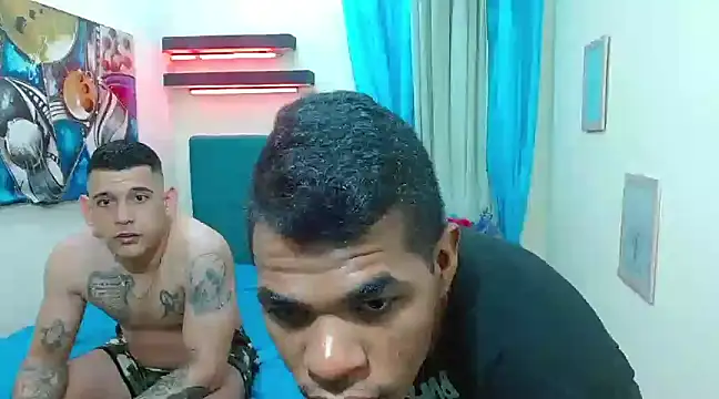 master monstercock  online show from 15, 3, 2025