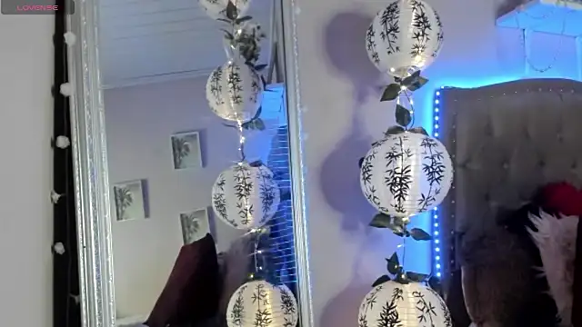 Pandorakarl online show from 30, 11, 2025