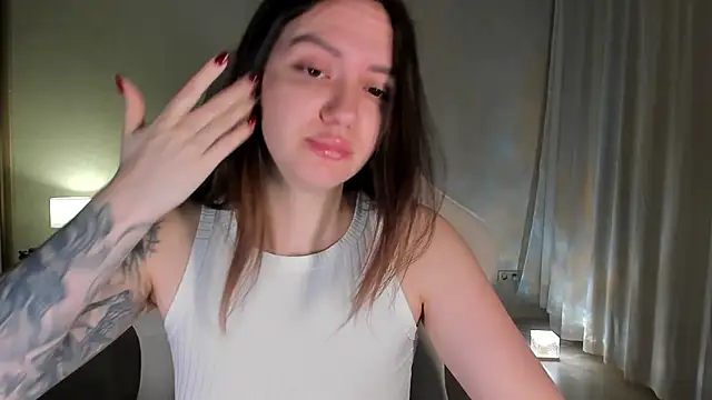 Snapshot of Sonia_moon_ chatting on 20, 1, 2025 Sonia moon  online show from 20, 1, 2025