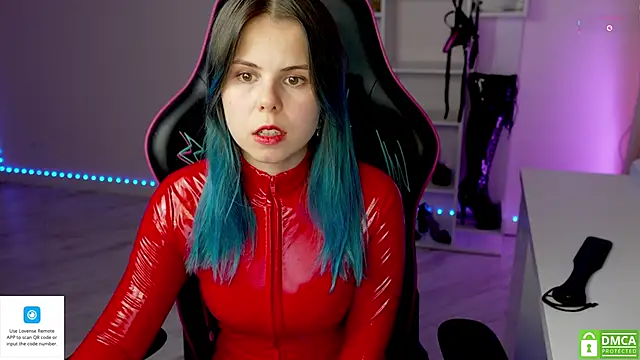 Snapshot of Latex_Kitty chatting on 22, 12, 2025 Latex Kitty online show from 22, 12, 2025