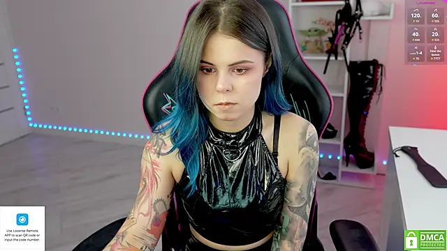 Snapshot of Latex_Kitty chatting on 15, 1, 2026 Latex Kitty online show from 15, 1, 2026