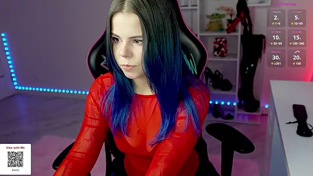 Snapshot of Latex_Kitty chatting on 27, 2, 2026 Latex Kitty online show from 27, 2, 2026