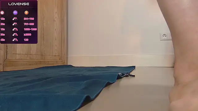 sorairosky online show from 24, 10, 2025