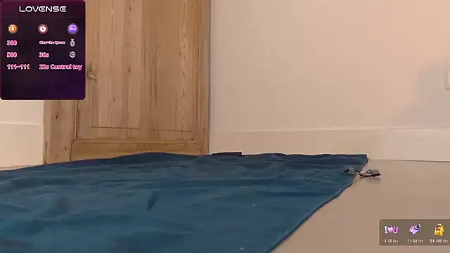 sorairosky online show from 26, 10, 2025