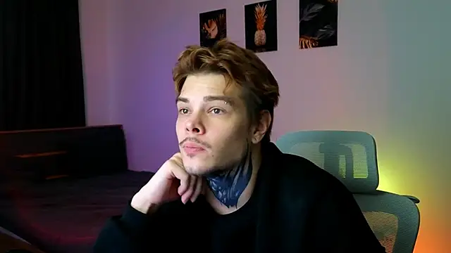 DENIS HERE online show from 12, 1, 2026