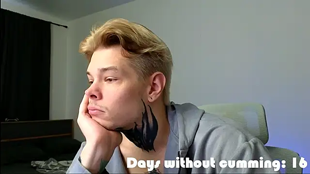 DENIS HERE online show from 9, 5, 2026