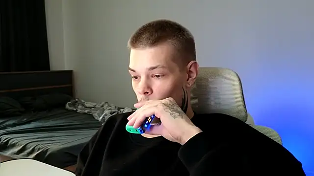 DENIS HERE online show from 27, 5, 2026