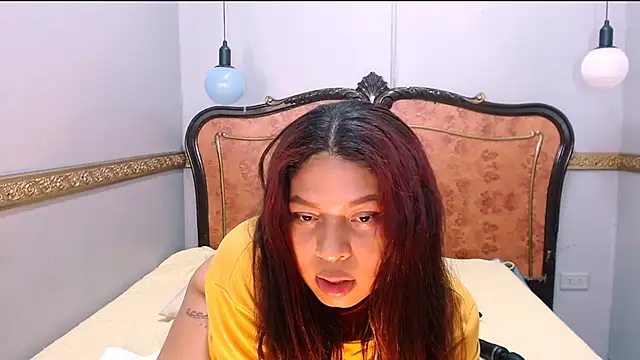 Naomi Tylers online show from 23, 2, 2025