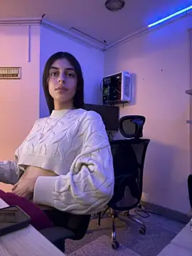 cristel 17 online show from 22, 12, 2024