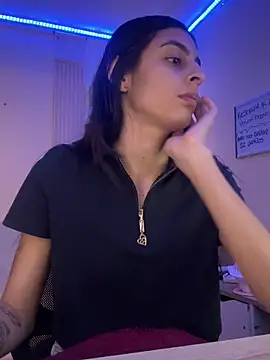 cristel 17 online show from 29, 12, 2024