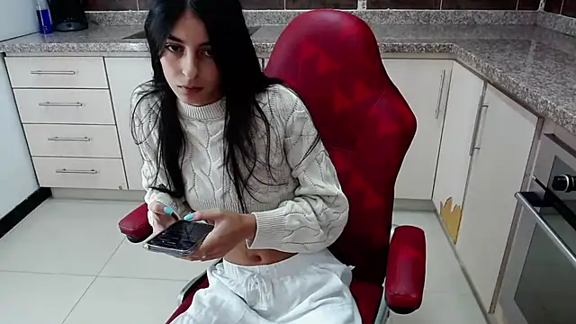 cristel 17 online show from 13, 3, 2025