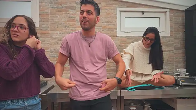 barfantasy online show from 21, 10, 2025