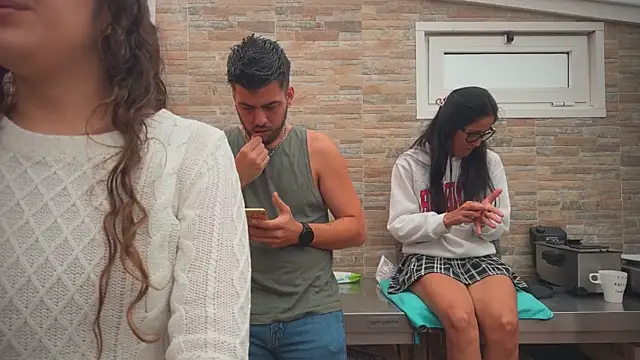 barfantasy online show from 22, 10, 2025