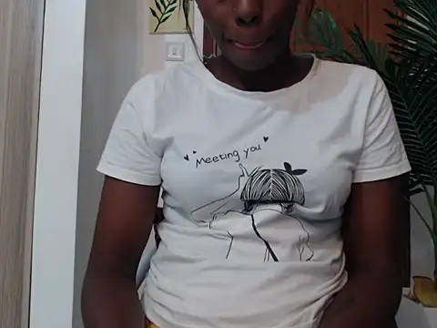 black   ghodess online show from 31, 1, 2026