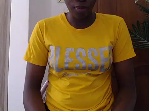 black   ghodess online show from 2, 2, 2026