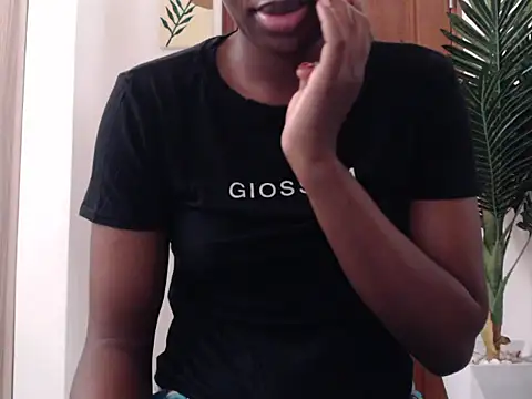 black   ghodess online show from 2, 3, 2026