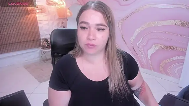 meliboobs  online show from 25, 10, 2025