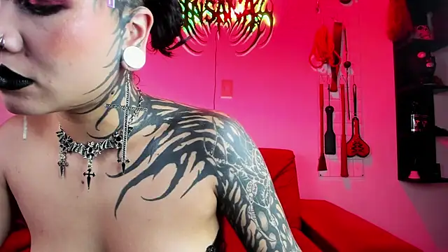 Snapshot of irregular_fetish_ chatting on 26, 3, 2026 irregular fetish online show from 26, 3, 2026