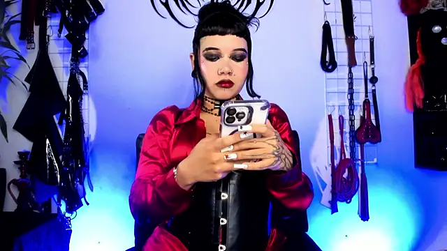 Snapshot of irregular_fetish_ chatting on 24, 7, 2026 irregular fetish online show from 24, 7, 2026