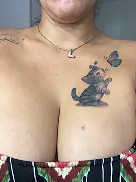 Snapshot of LISA_BULLOCK_ chatting on 13, 2, 2026 LISA BULLOCK online show from 13, 2, 2026