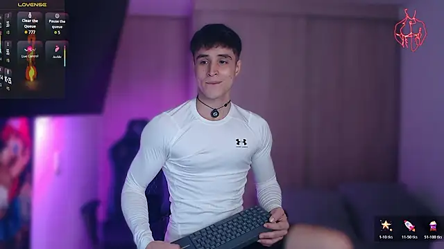 thomklein online show from 24, 2, 2026