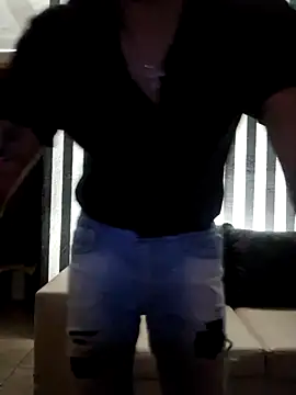 pretorianoo53 online show from 21, 9, 2025