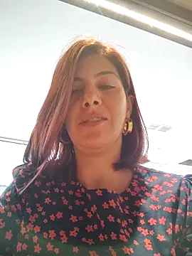 scarlett moore online show from 26, 10, 2025