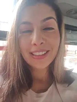 scarlett moore online show from 9, 4, 2026