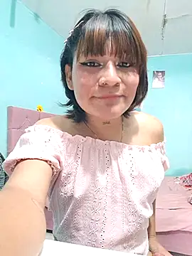 Snapshot of Conejita_XV chatting on 19, 5, 2026 Conejita XV online show from 19, 5, 2026
