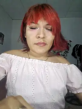 Snapshot of Conejita_XV chatting on 2, 7, 2026 Conejita XV online show from 2, 7, 2026