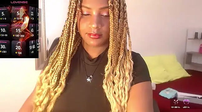 NikitaKiss online show from 12, 2, 2025