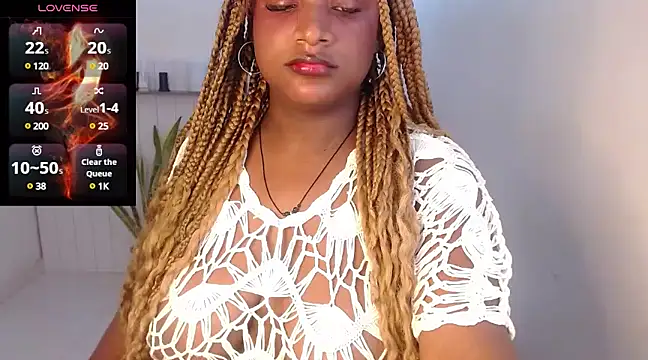 NikitaKiss online show from 18, 2, 2025