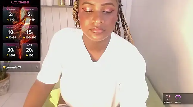 NikitaKiss online show from 3, 3, 2025