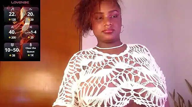 NikitaKiss online show from 16, 3, 2025