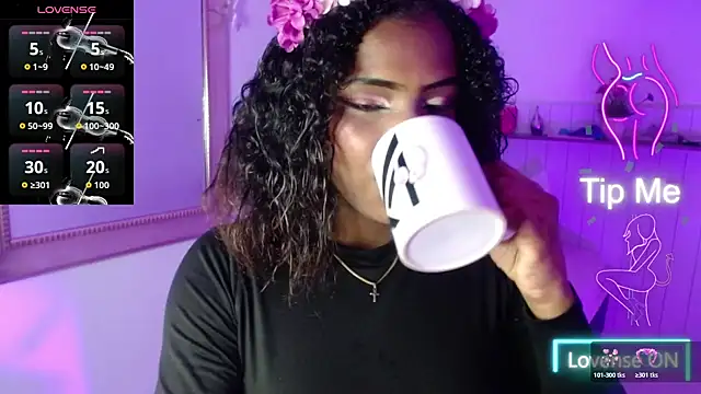 NikitaKiss online show from 23, 10, 2025