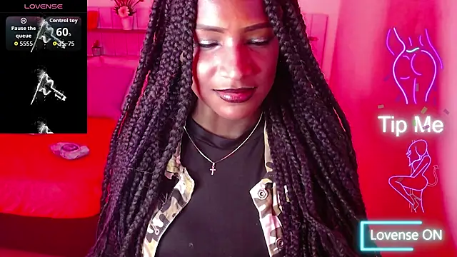 NikitaKiss online show from 21, 11, 2025