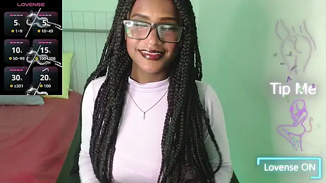 NikitaKiss online show from 22, 11, 2025