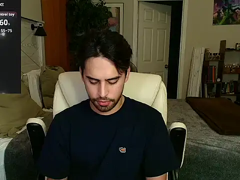 Snapshot of thonylewys chatting on 3, 7, 2026 thonylewys online show from 3, 7, 2026