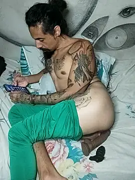 iirgastam3 online show from 13, 2, 2025