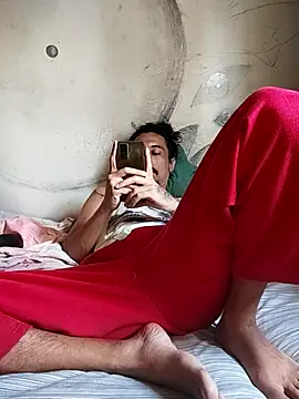 Snapshot of iirgastam3 chatting on 7, 1, 2026 iirgastam3 online show from 7, 1, 2026