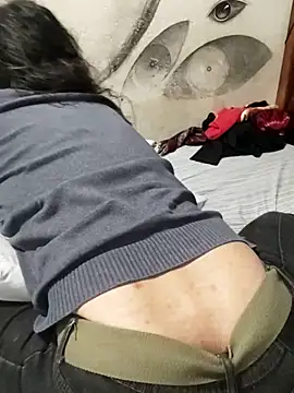 Snapshot of iirgastam3 chatting on 6, 3, 2026 iirgastam3 online show from 6, 3, 2026