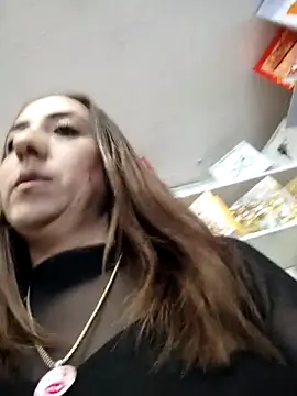 Mia Novikov online show from 15, 12, 2025