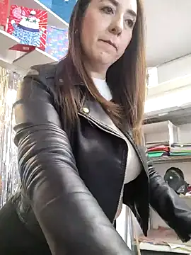 Mia Novikov online show from 16, 1, 2026