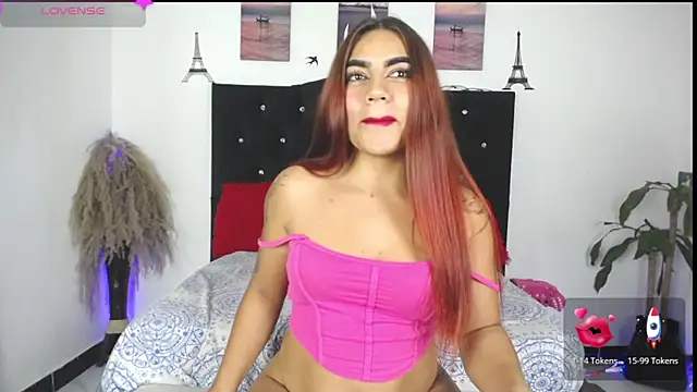 Snapshot of little_maleja chatting on 26, 10, 2025 little maleja online show from 26, 10, 2025