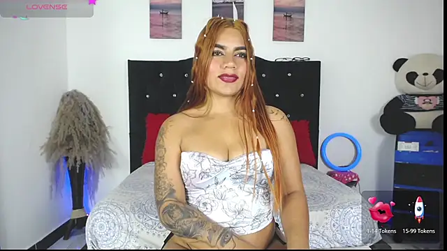 Snapshot of little_maleja chatting on 12, 1, 2026 little maleja online show from 12, 1, 2026